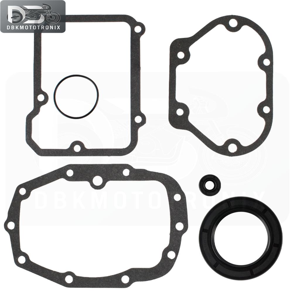 Model Kit Harley Davidson - Motorcycle Engine Gasket Seal Kit Clutch