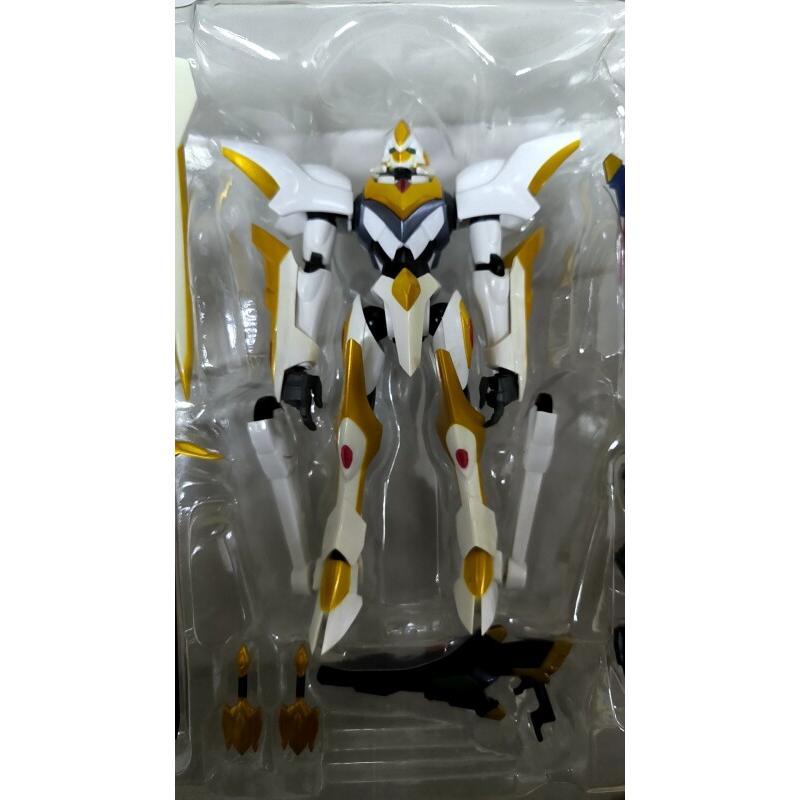 Bandai Robot Soul R Soul 020 L - Model Kit Lancelot review and price