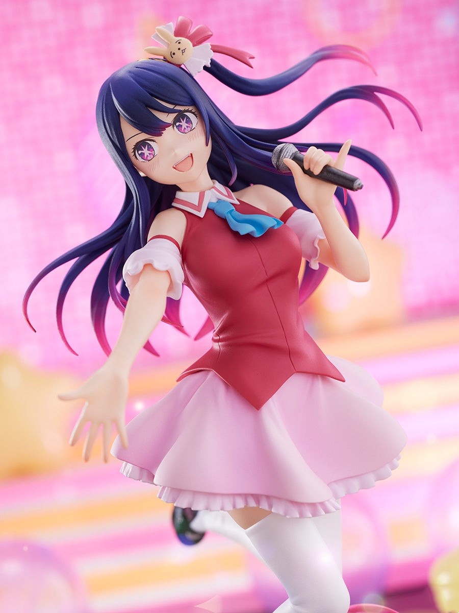FuRyu Genuine Oshi No Ko Hoshi - Model Kit Oshi No Ko review and price