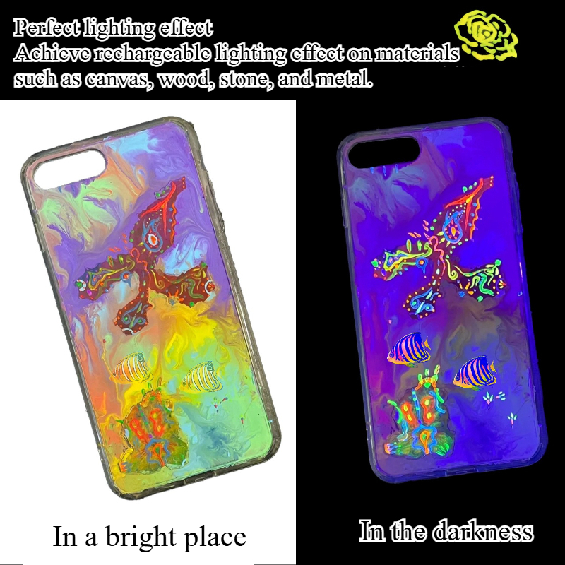 30ml 12/18 Color Luminous Pain - Model Kit Acrylic Paint review and price