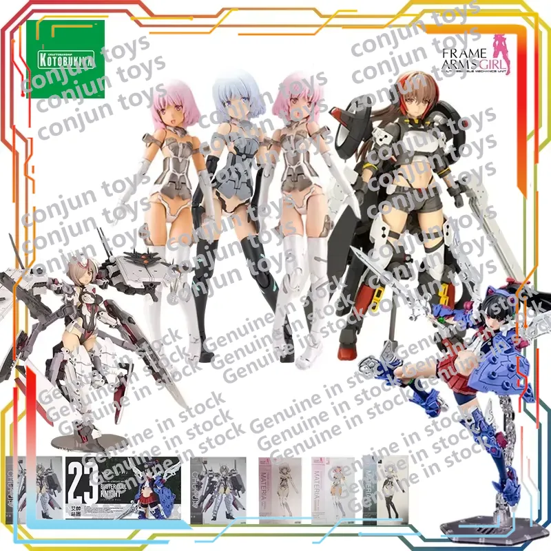 KOTOBUKIYA Evangelion FG114 Me - Model Kit Evangelion Bandai review and price