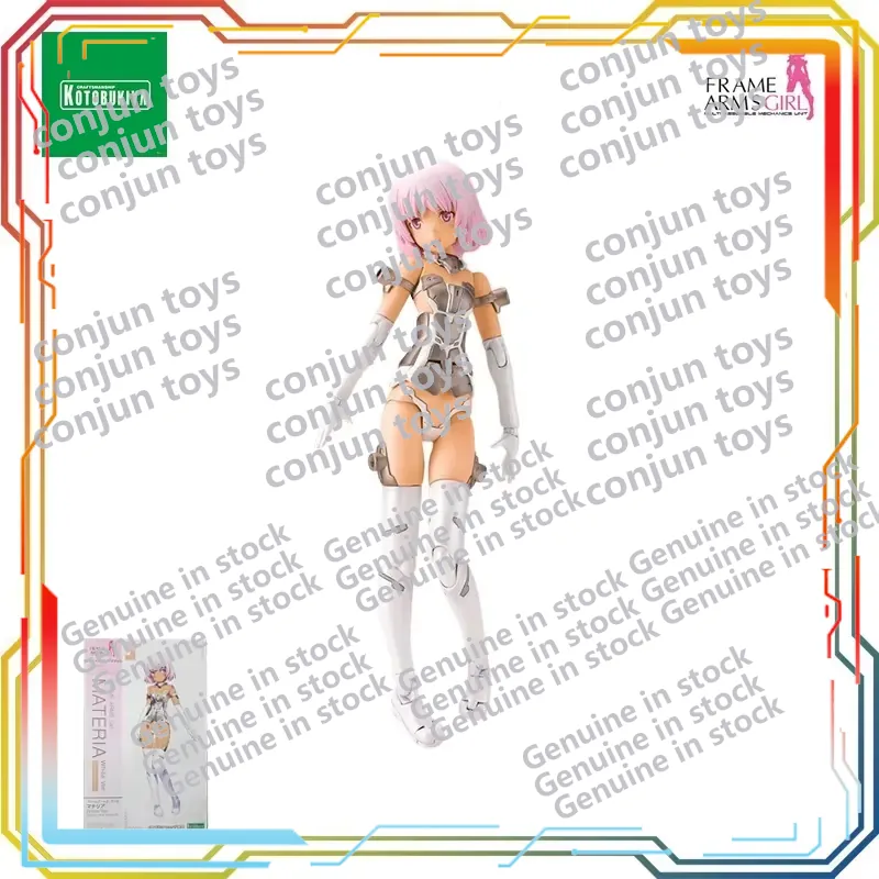 KOTOBUKIYA Evangelion FG114 Me - Model Kit Evangelion Bandai review and price