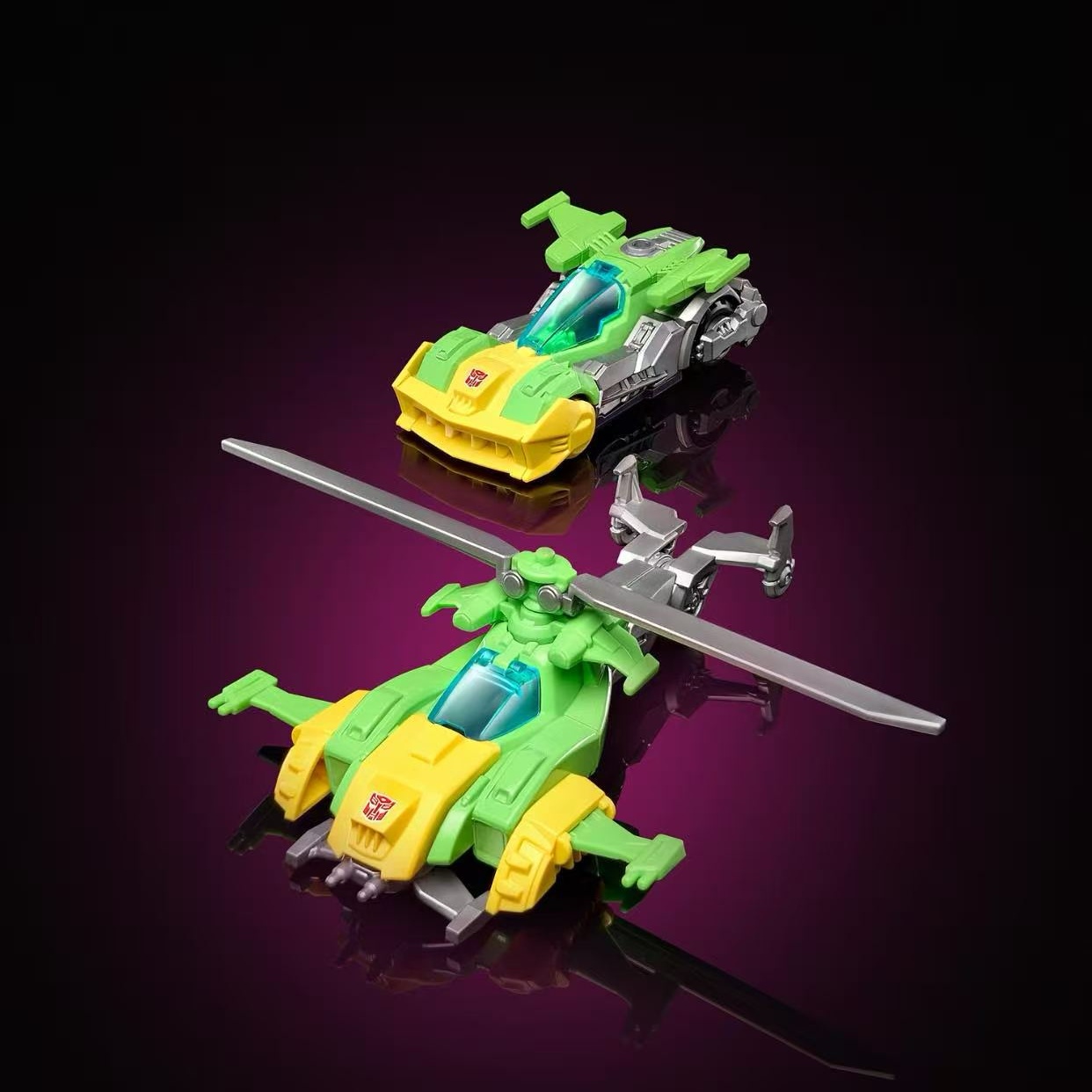 BLOKEES Hasbro Licensed Transf - Model Kit Transformers Blokees review and price