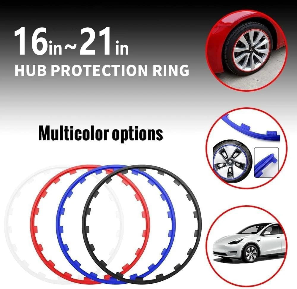 Heavy Duty Car Wheel Guard Rim - Model Kit Bmw review and price