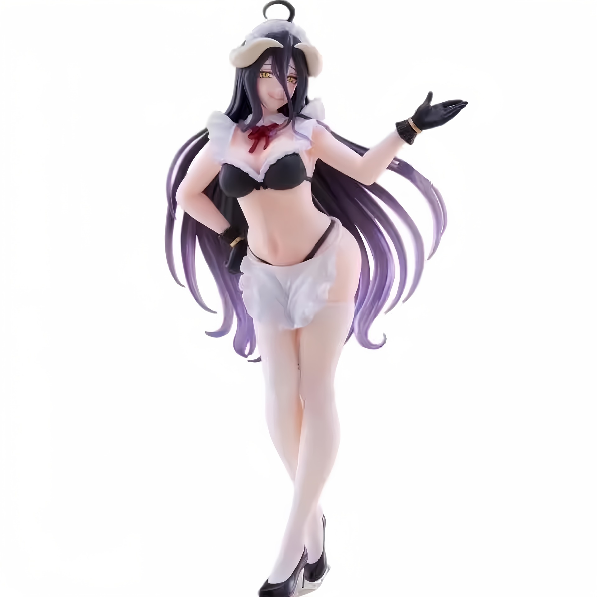 New 20cm Overlord Anime Girl F - Model Kit Oshi No Ko review and price