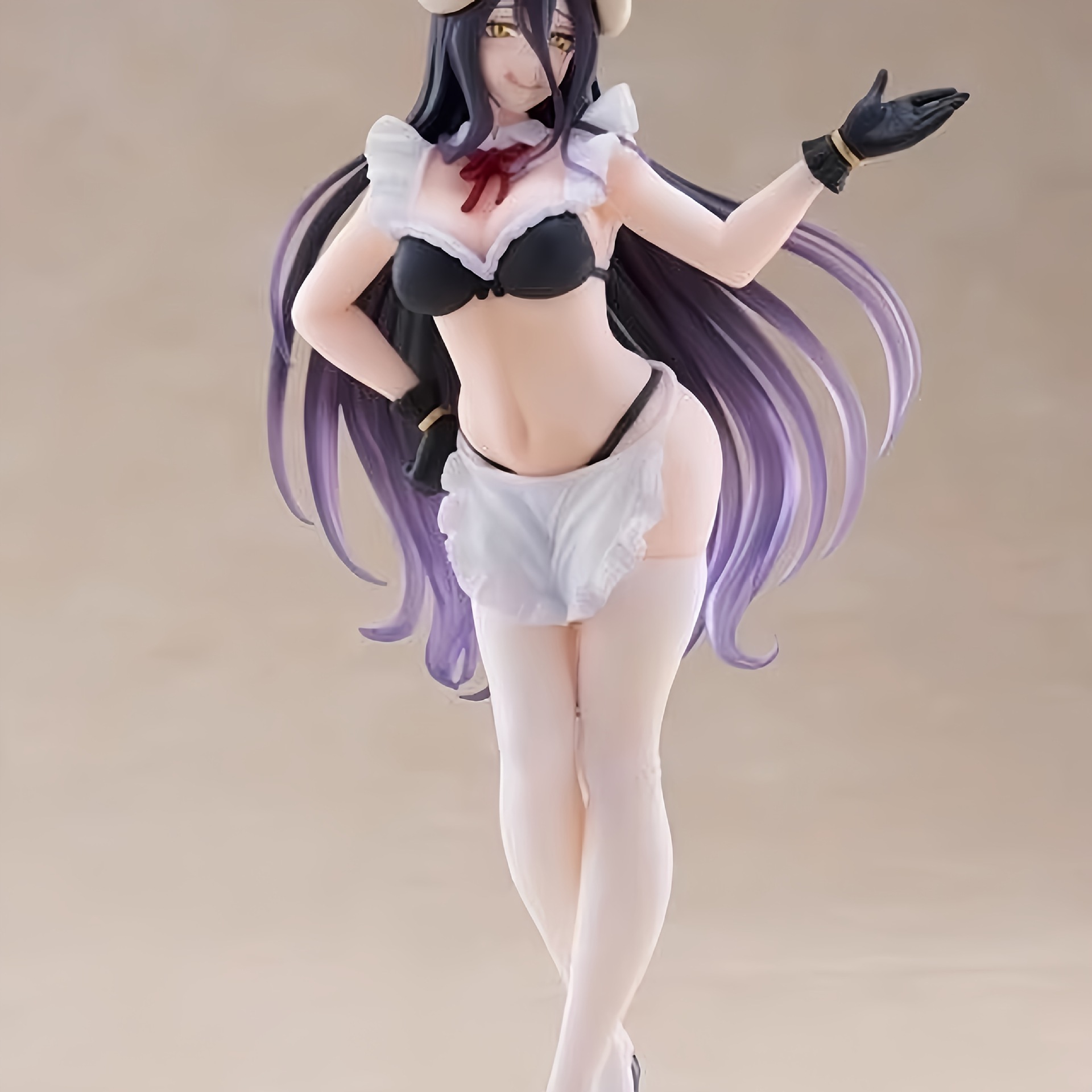 New 20cm Overlord Anime Girl F - Model Kit Oshi No Ko review and price