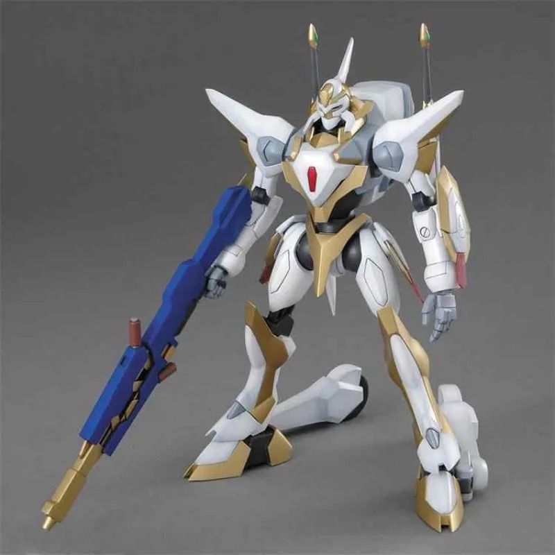 High Quality Bandai Anime Code - Model Kit Lancelot review and price