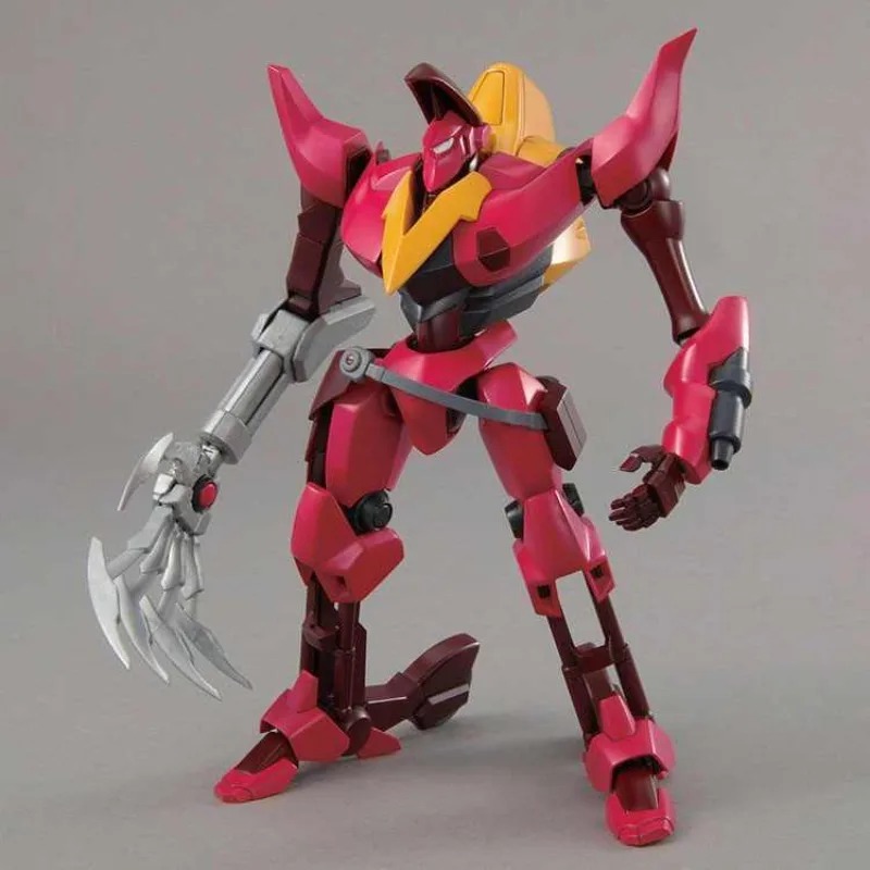 High Quality Bandai Anime Code - Model Kit Lancelot review and price