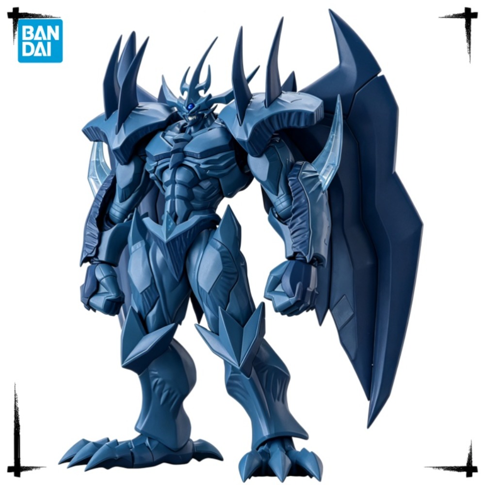 Original Bandai Figure‑rise St - Model Kit Obelisk The Tormentor review and price