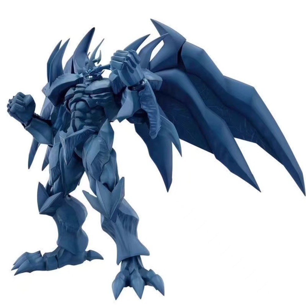 Original Bandai Figure‑rise St - Model Kit Obelisk The Tormentor review and price