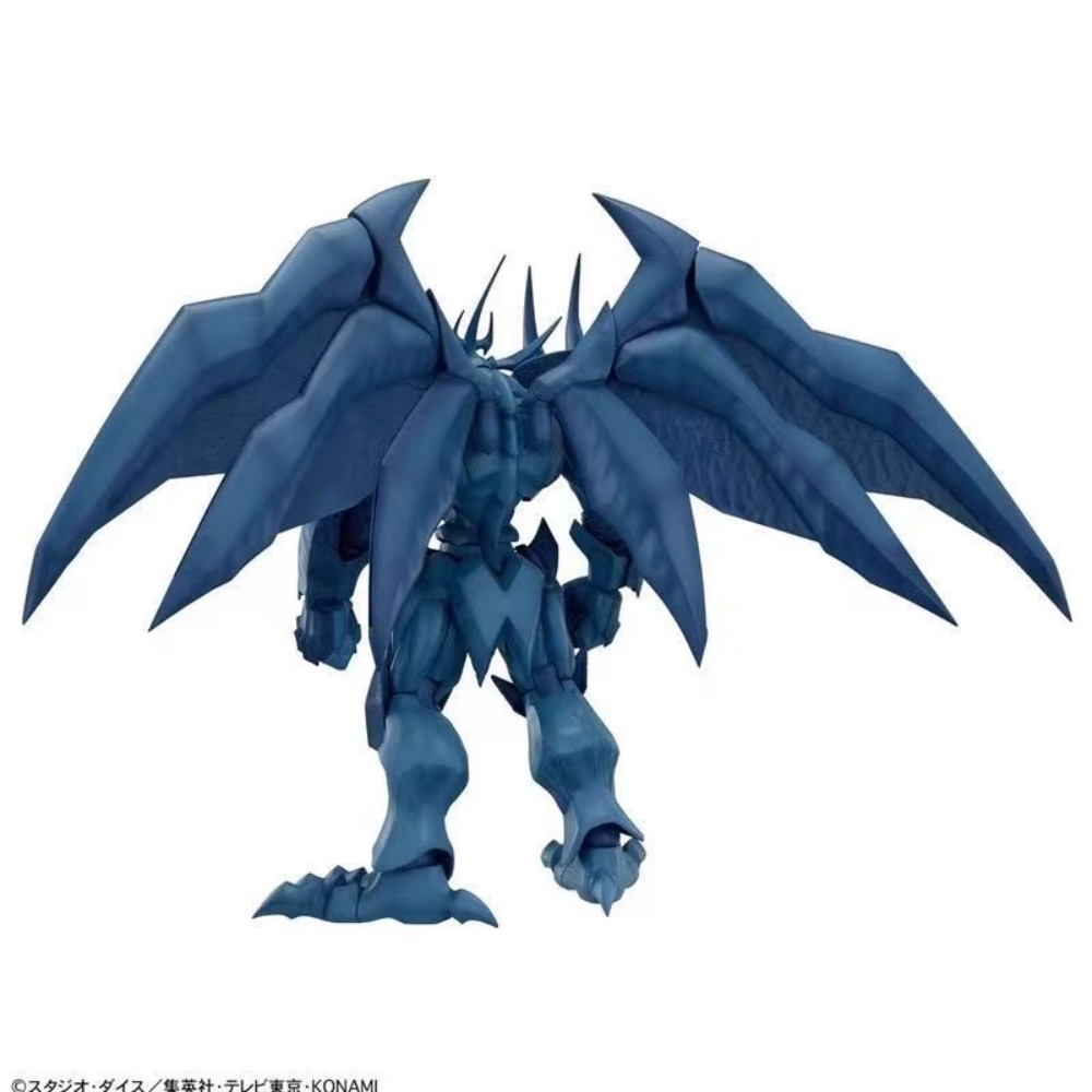 Original Bandai Figure‑rise St - Model Kit Obelisk The Tormentor review and price