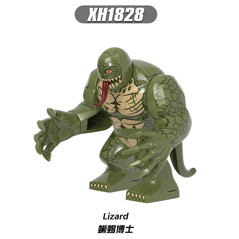 Superhero Action Doll Mini Bui - Model Kit Venom review and price