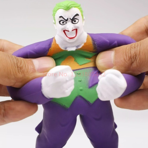 New Creative And Lovely Soft V - Model Kit Batman review and price