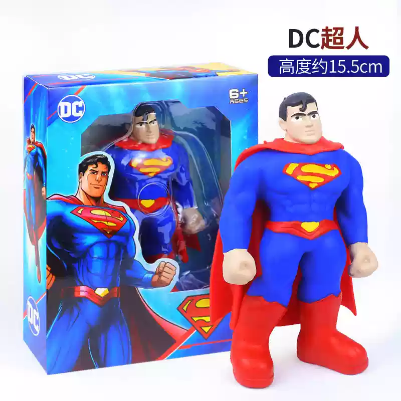 New Creative And Lovely Soft V - Model Kit Batman review and price