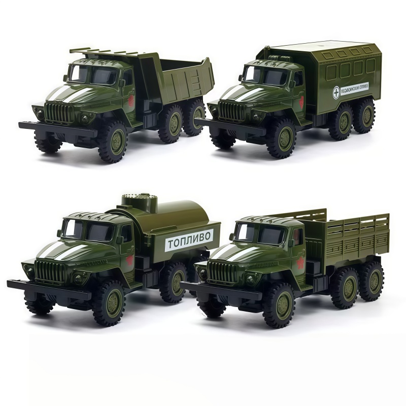Transport vehicle alloy car mo - Model Kit Car review and price