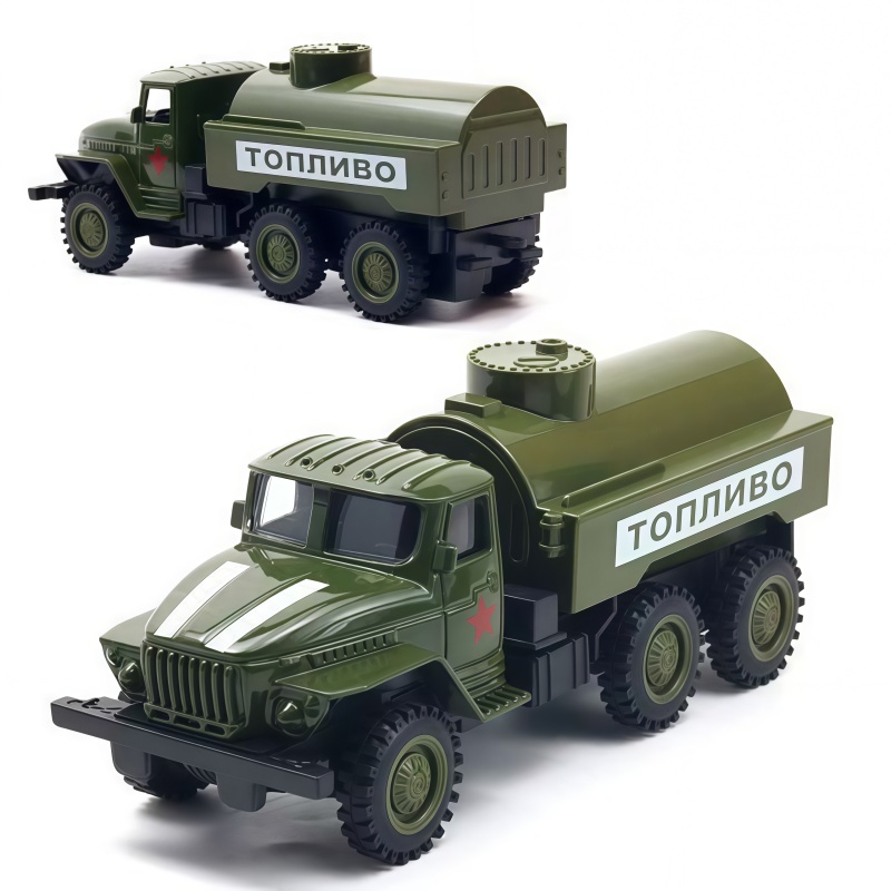 Transport vehicle alloy car mo - Model Kit Car review and price