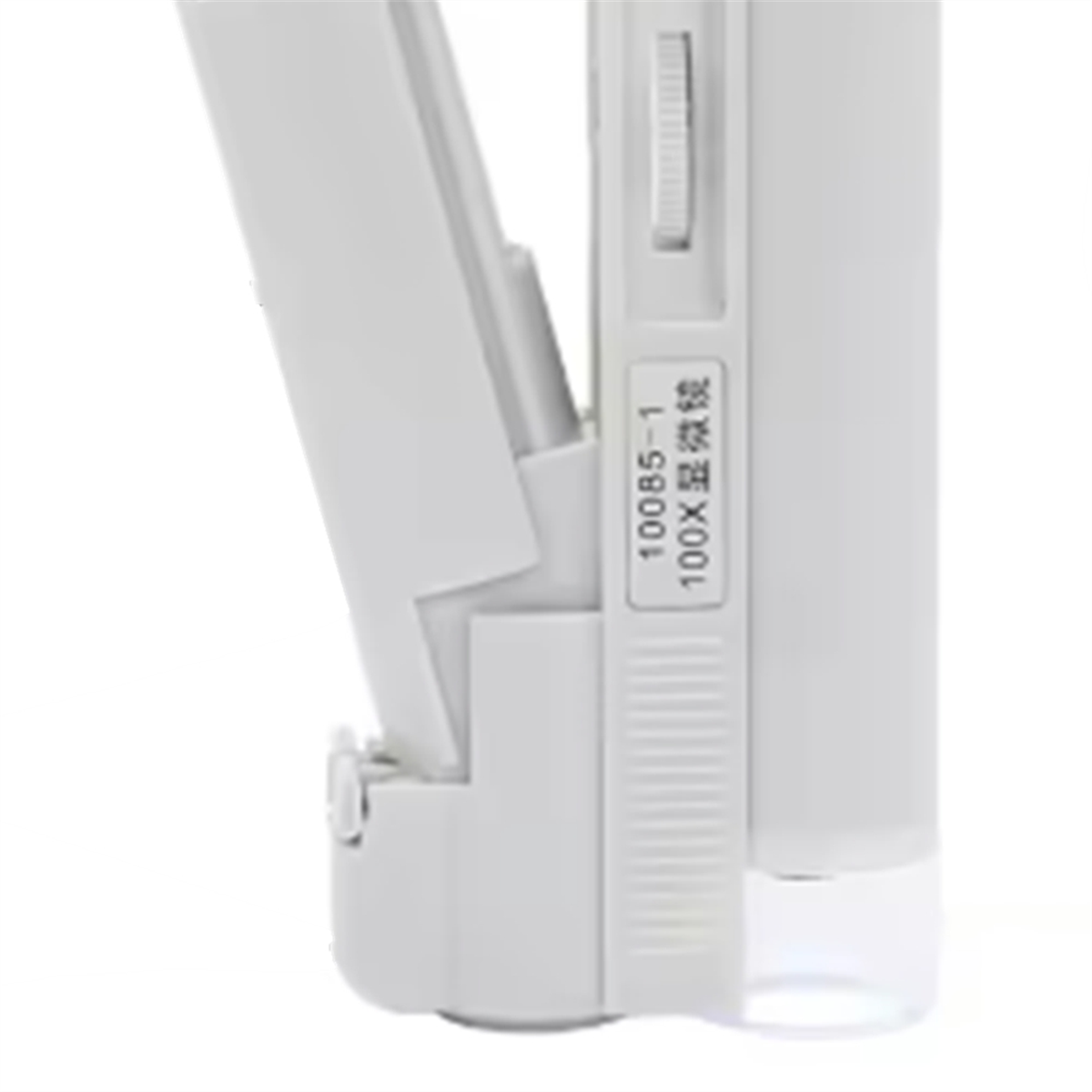 ABNJ Handheld Microscope 100X  - Magnifier With Light review and price