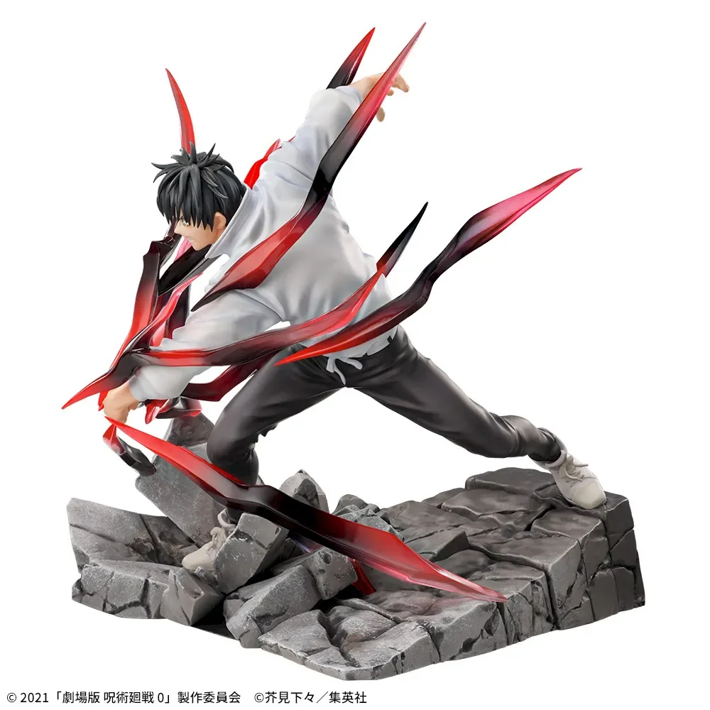 In Stock SEGA Original Genuine - Model Kit Jujutsu Kaisen review and price