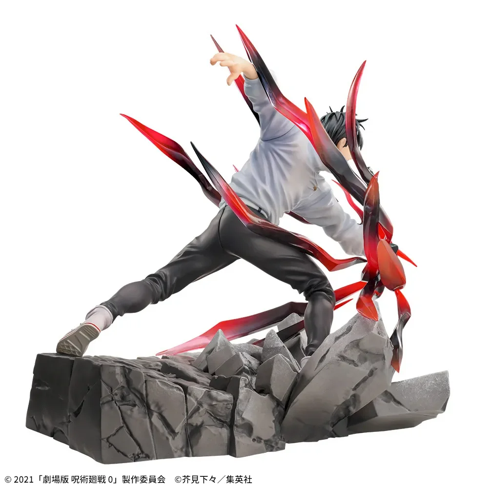 In Stock SEGA Original Genuine - Model Kit Jujutsu Kaisen review and price