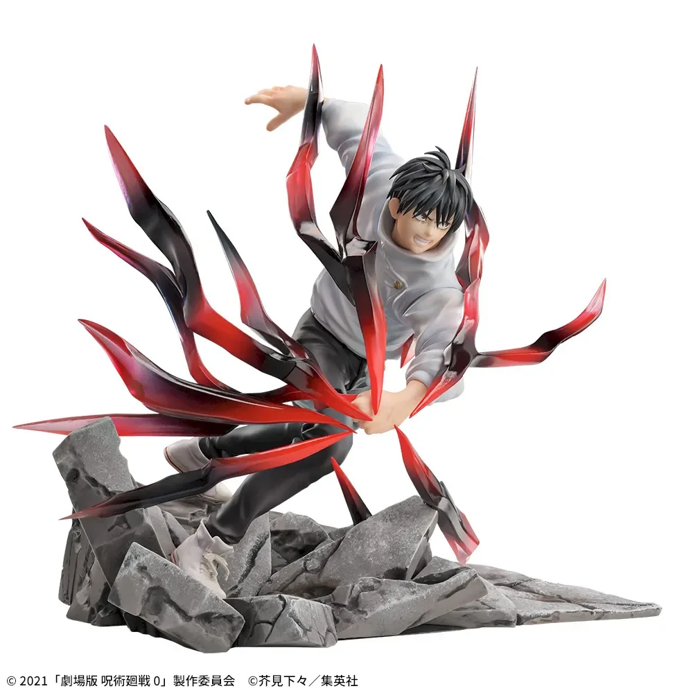 In Stock SEGA Original Genuine - Model Kit Jujutsu Kaisen review and price