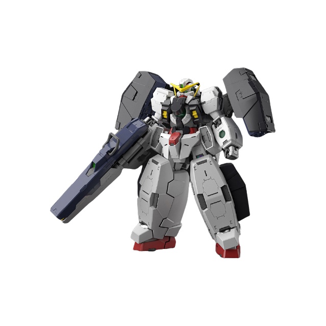 BANDAI Mobile Suit Gundam 00 M - Gundam Model Mg review and price