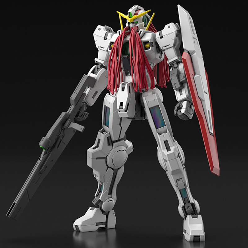 BANDAI Mobile Suit Gundam 00 M - Gundam Model Mg review and price