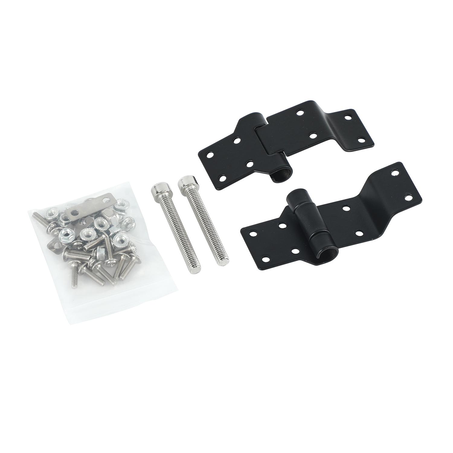 Tour Pack Hinge Kit Fit for Ha - Model Kit Harley Davidson review and price