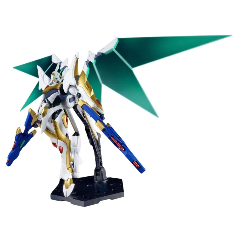 Bandai Code Geass Lelouch of T - Model Kit Lancelot review and price