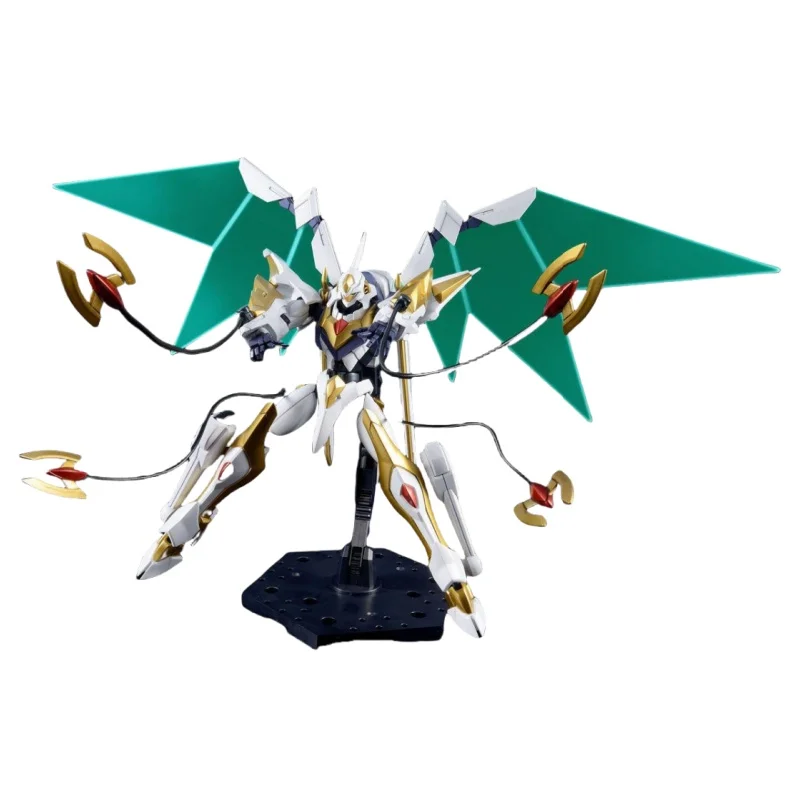 Bandai Code Geass Lelouch of T - Model Kit Lancelot review and price