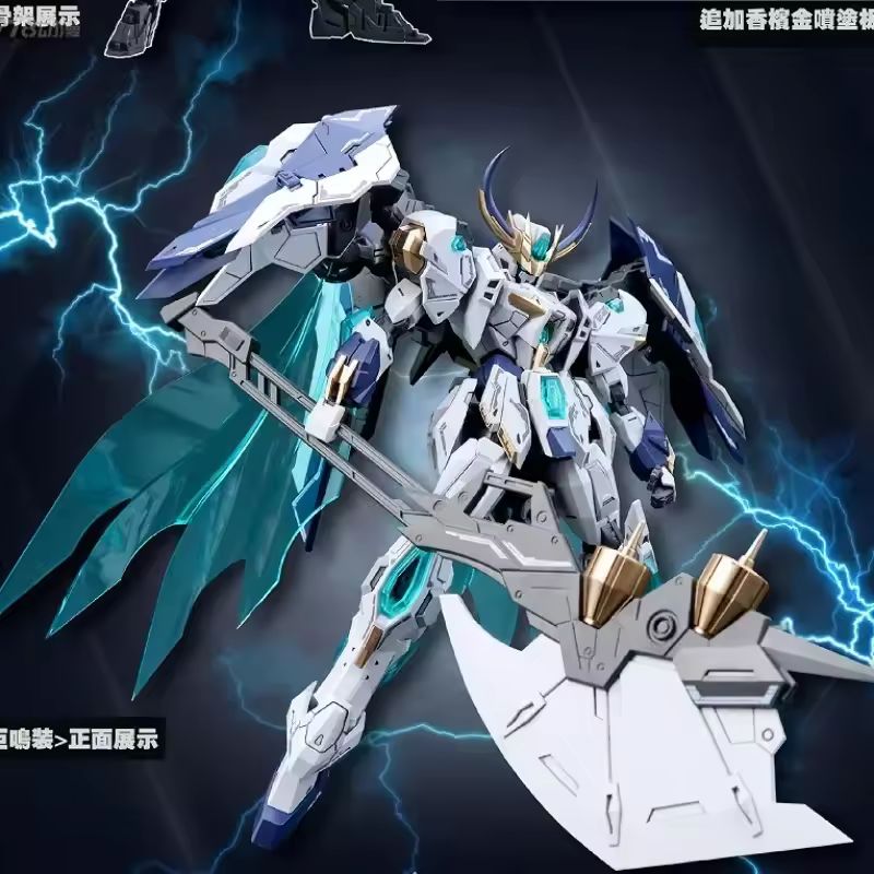 New Hot Snaa Original Knights  - Model Kit Lancelot review and price