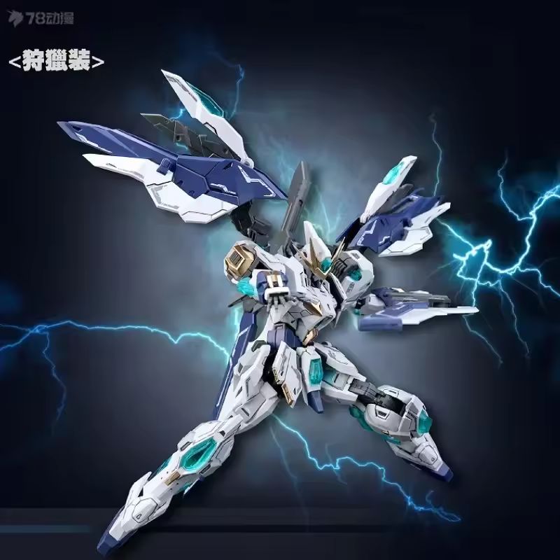 New Hot Snaa Original Knights  - Model Kit Lancelot review and price