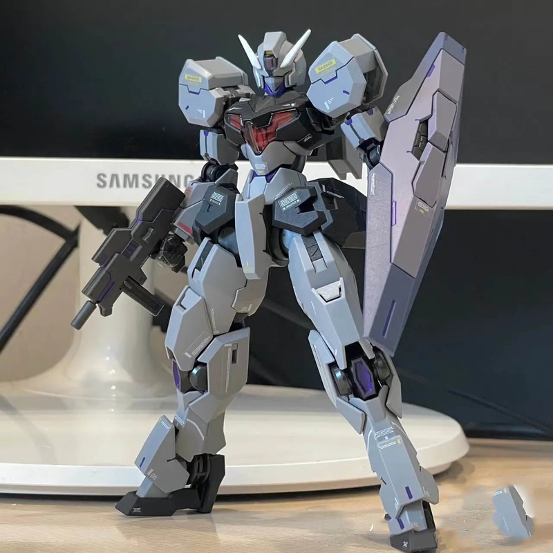 HG1/144 Gawilva Mobile Suit Th - Gundam Model Mg review and price