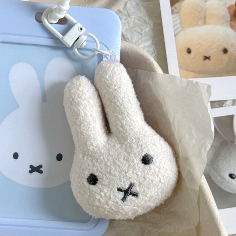 New Miffy Keychain High Color  - Model Kit Car review and price