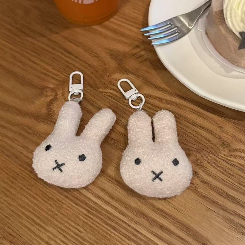 New Miffy Keychain High Color  - Model Kit Car review and price