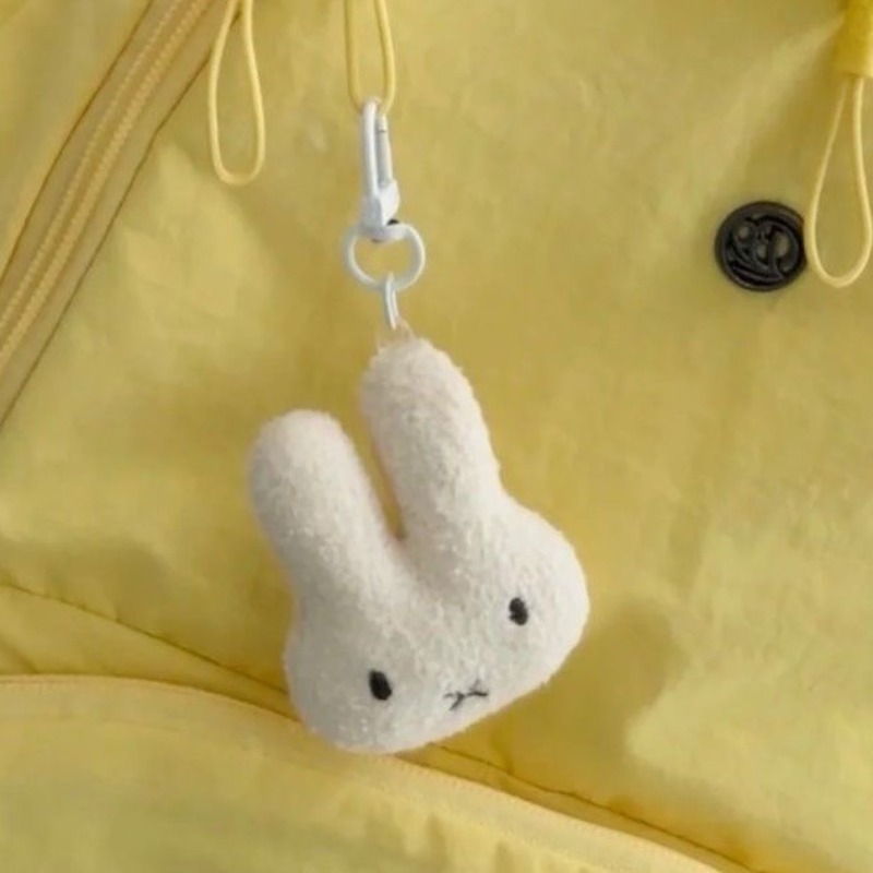 New Miffy Keychain High Color  - Model Kit Car review and price