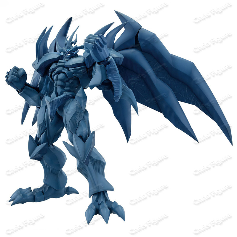 Bandai FRS Figure-rise Standar - Model Kit Obelisk The Tormentor review and price