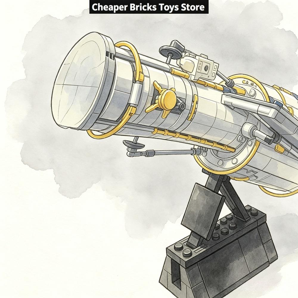 Cheaper Deep Sky  Observation  - Model Kit Toy review and price