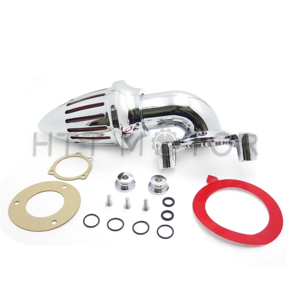 Motorcycle Parts Air Cleaner K - Model Kit Harley Davidson review and price