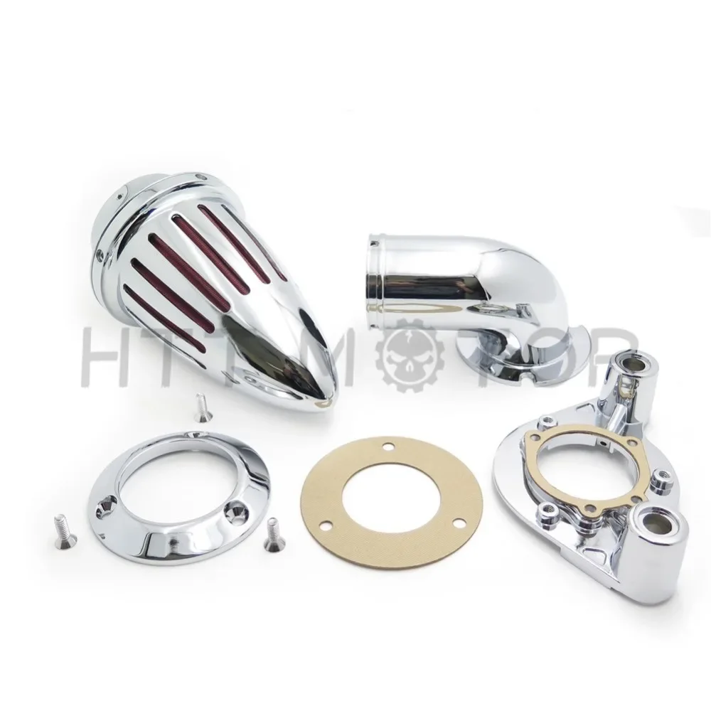 Motorcycle Parts Air Cleaner K - Model Kit Harley Davidson review and price