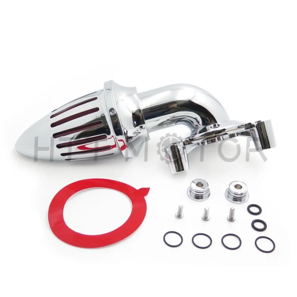 Motorcycle Parts Air Cleaner K - Model Kit Harley Davidson review and price