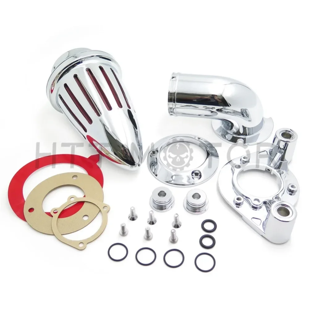 Motorcycle Parts Air Cleaner K - Model Kit Harley Davidson review and price
