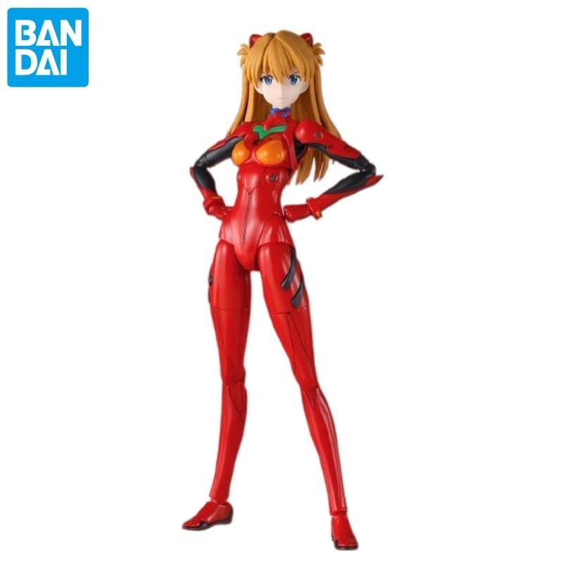 Bandai Figure Rise Standard As - Model Kit Evangelion Bandai review and price