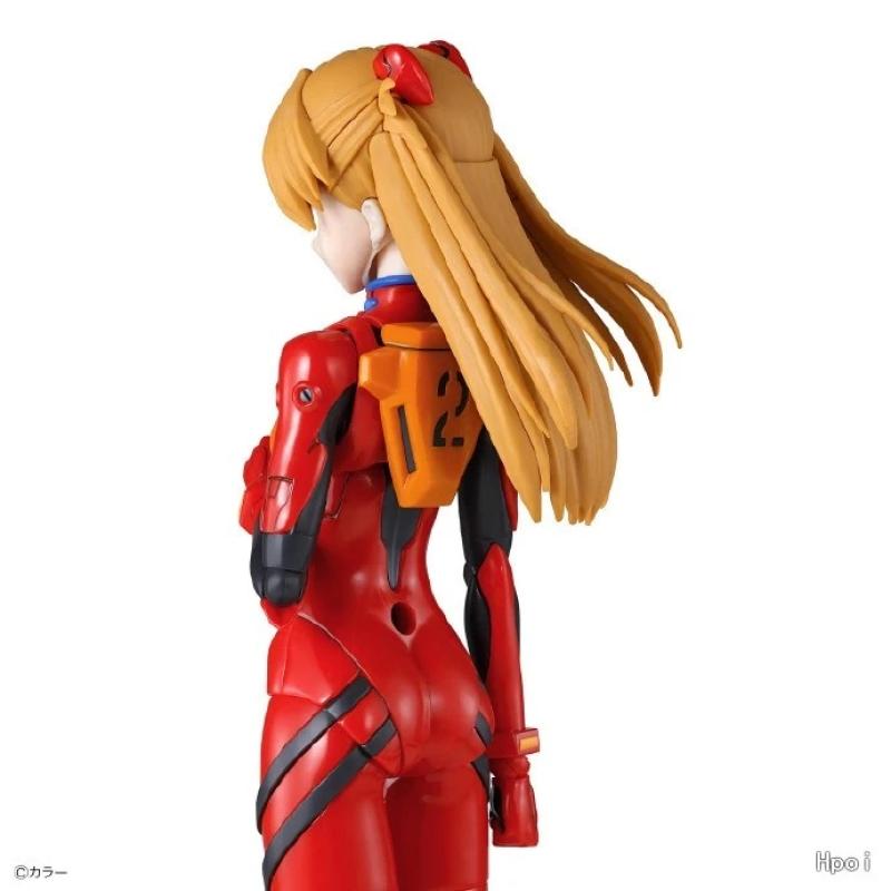 Bandai Figure Rise Standard As - Model Kit Evangelion Bandai review and price
