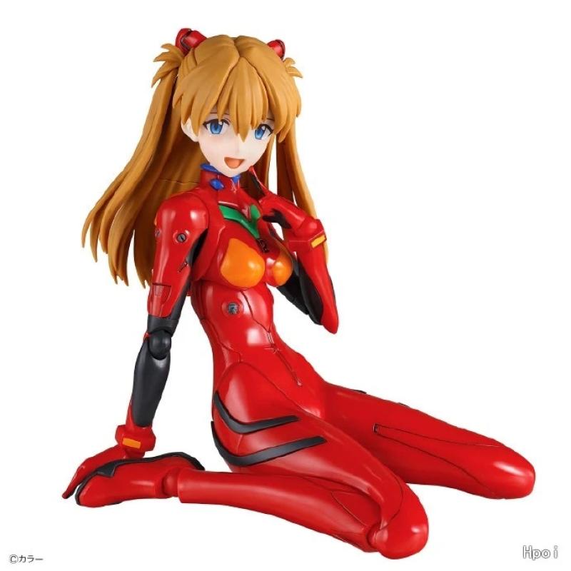 Bandai Figure Rise Standard As - Model Kit Evangelion Bandai review and price