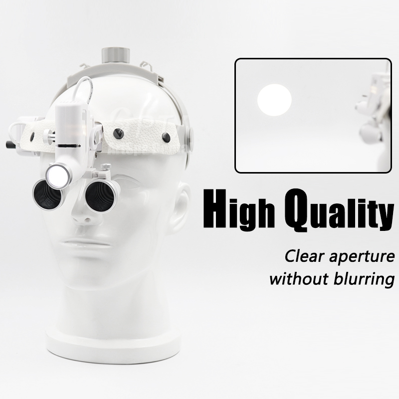 5W Dental Led Light Surgical M - Magnifier With Light review and price