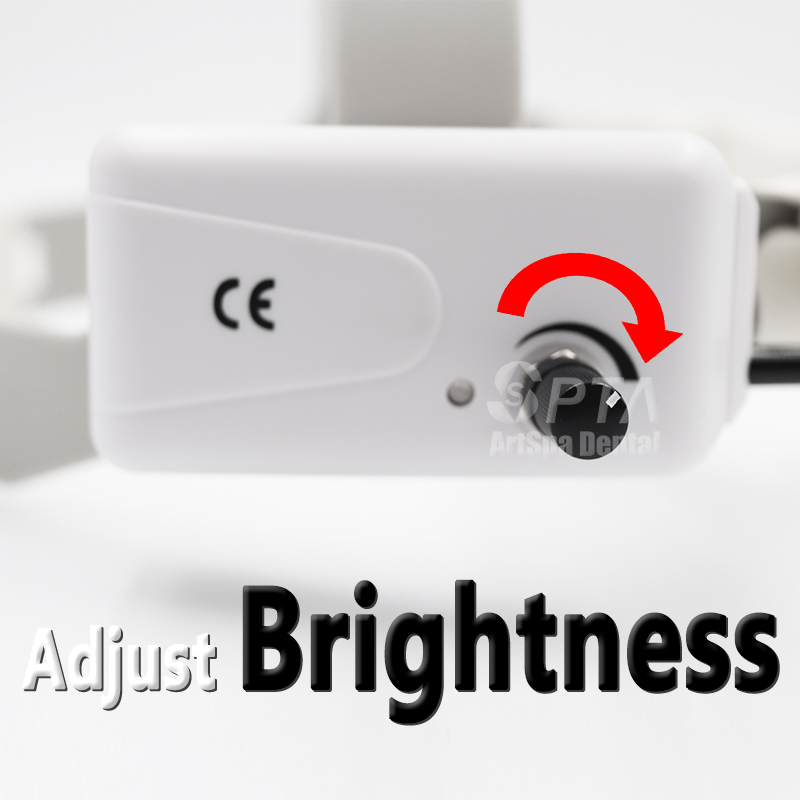 5W Dental Led Light Surgical M - Magnifier With Light review and price