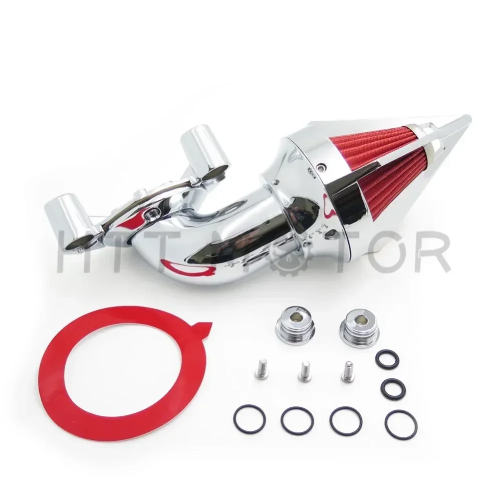 Spike Air Cleaner Kits For 199 - Model Kit Harley Davidson review and price
