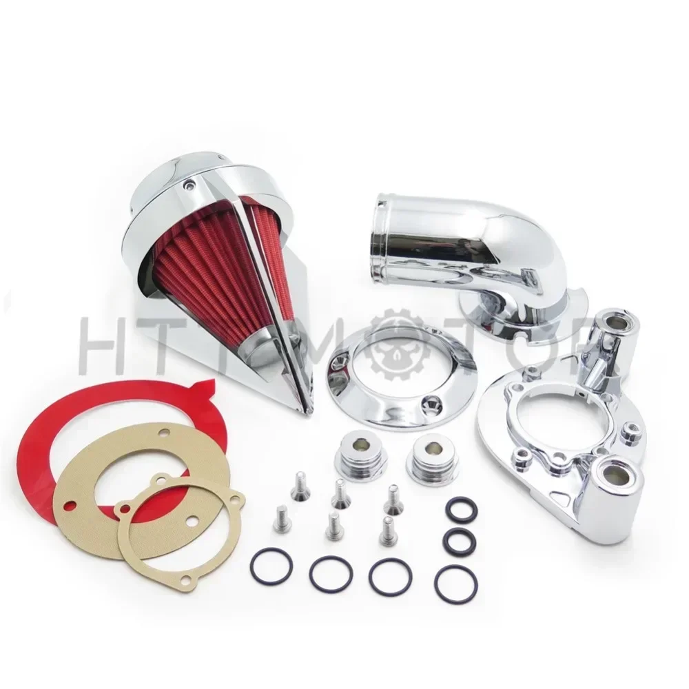 Spike Air Cleaner Kits For 199 - Model Kit Harley Davidson review and price