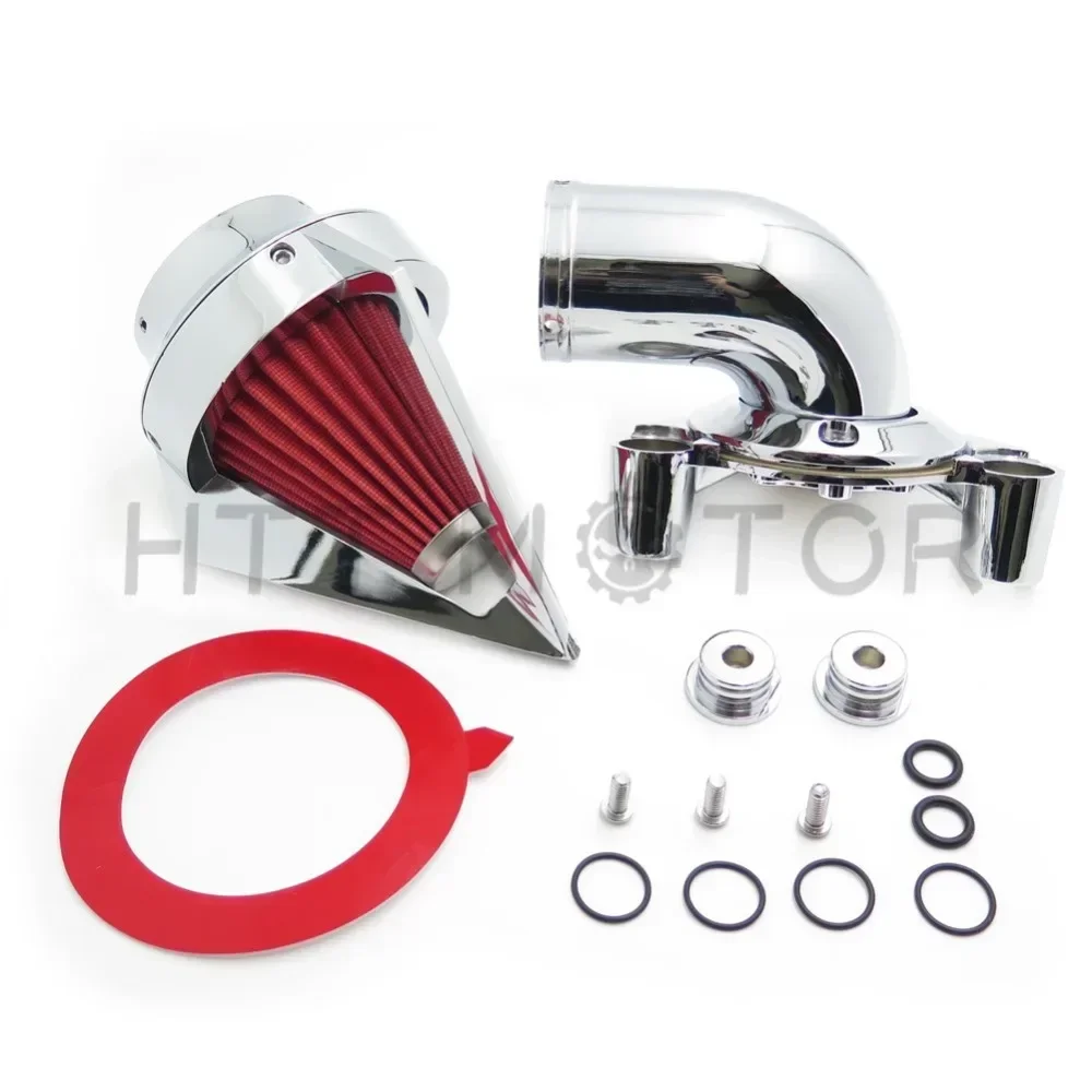 Spike Air Cleaner Kits For 199 - Model Kit Harley Davidson review and price