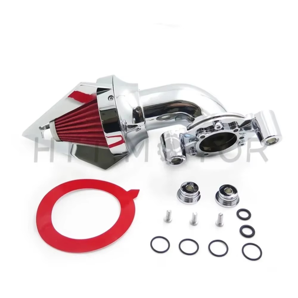 Spike Air Cleaner Kits For 199 - Model Kit Harley Davidson review and price